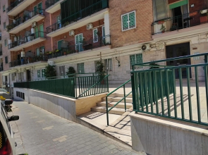 Appartamento Correale