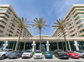 ApartUP Patacona Beach I