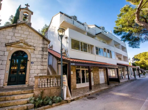 Apartment Boras Lux