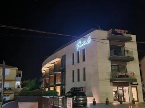 Premonte Apt. No:15