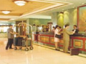 Hotel Sofitel Grand Boulevard