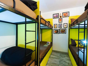 The Hosteller Jodhpur