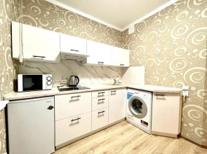 Апартаменты на улице Кузнецкая 50А