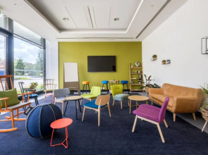 Vienna House Easy by Wyndham Pilsen