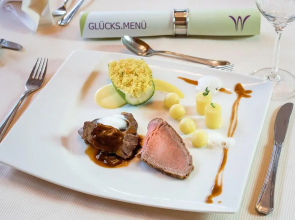 Waidringer Hof - 1. Tiroler Glückshotel