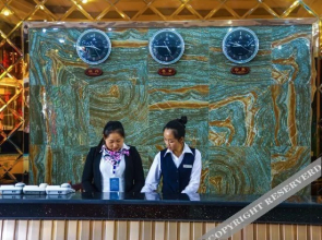 Changjiang Hotel