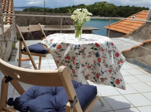 Holiday home Tina