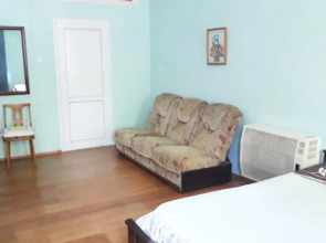 Pospolita Guest House