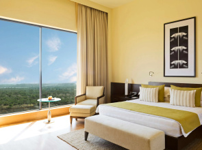 Hyatt Hyderabad Gachibowli