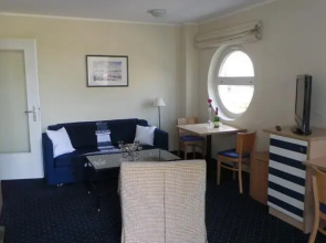 Apartment Seeperle