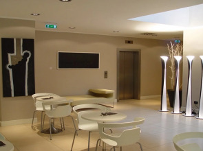 iH Hotels Milano Watt 13