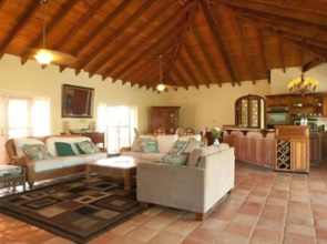 Coconut Tree Villa