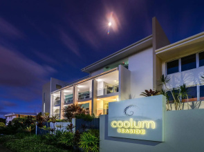 Coolum Seaside