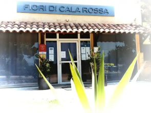 Residence Fiori Di Cala Rossa