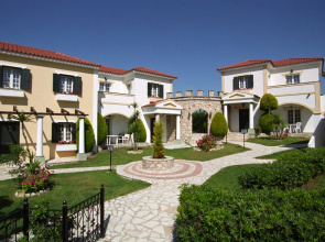 Anagenessis Village