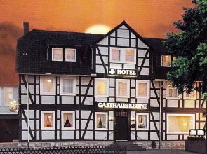 Hotel Gasthaus Keune