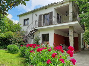 Apartamento con encanto l'Estany