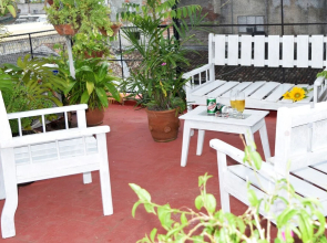 Hostal Amalia