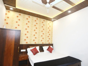 Hanuman Ji Guest House