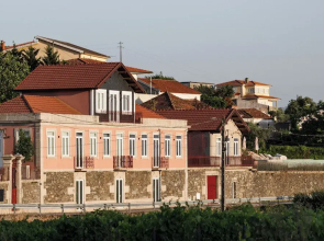Casa da Lameira Douro Valley