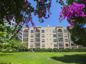 Castle Holiday Apartments
