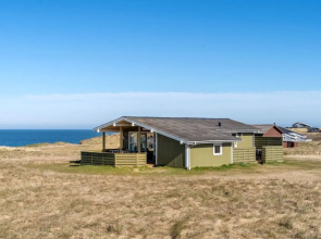 "Asger" - 50m from the sea in NW Jutland