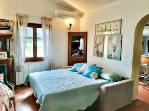 Nice apartment with large Terrace..-La Rotta