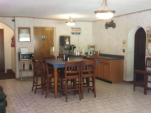 Audrey's Motel