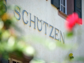 Hotel Gasthaus Schützen