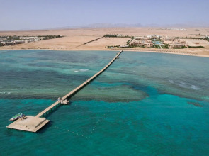 Jasmine Palace Resort & Spa