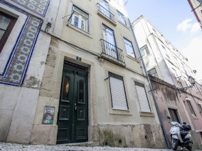 LxWay Apartments Travessa do Oleiro