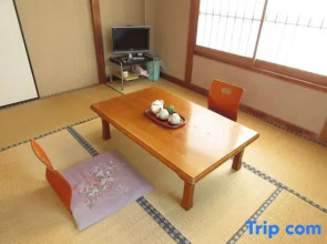 Minshuku Hamanoyu