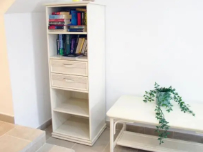 2 min Walk to Beach - Private Solarium Bungalow