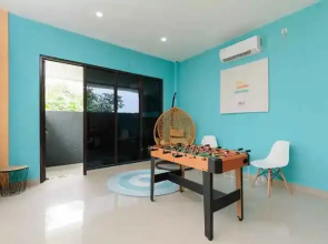 Sans Hotel Cibanteng Dramaga Bogor