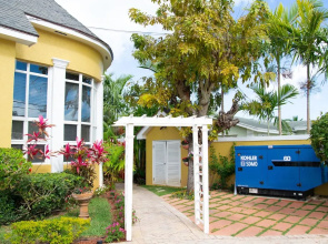 Brownstone Marlin Drive
