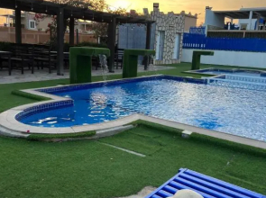 Alashkhara Beach Resort