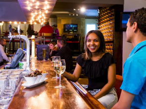 ONOMO Hotel Cape Town - Inn on the Square