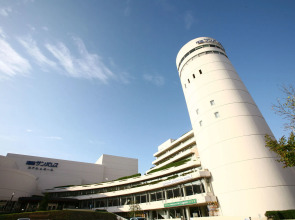 Fukuoka Sunpalace Hotel & Hall
