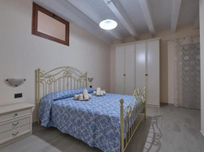 La rosa dei venti, apartment 3