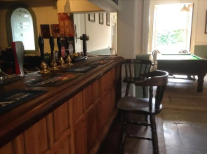 The Somerset Arms
