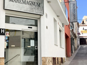 Hotel Maremagnum