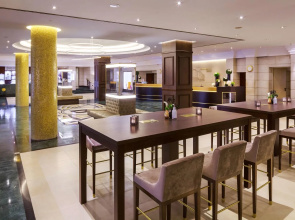 Hotel Bristol Berlin