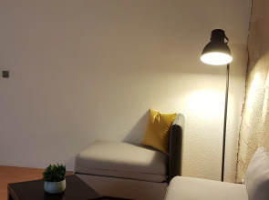 Appartement quartier historique proche des Halles