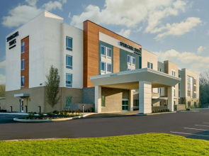 SpringHill Suites by Marriott Arlington TN