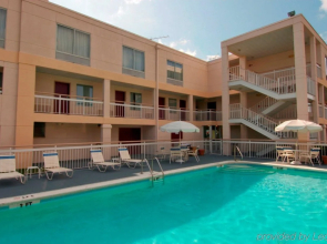 Sunrise Extended Stay Hotel