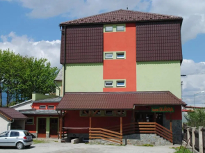 Penzion Slavia Poprad