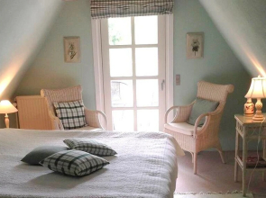 Ruhøjgård B&B