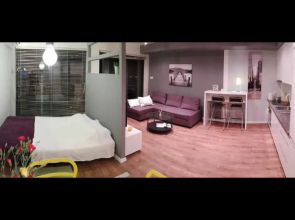 Kapart Rzeszów Apartment