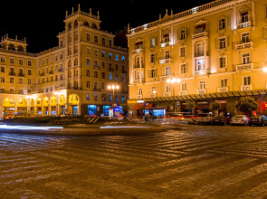 Apartment Dat Exx on the Marjanishvili