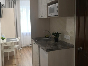 Апартаменты на улице Фонтанная 35